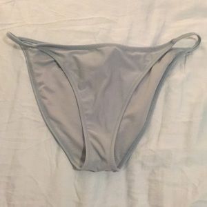 F21 bikini bottoms